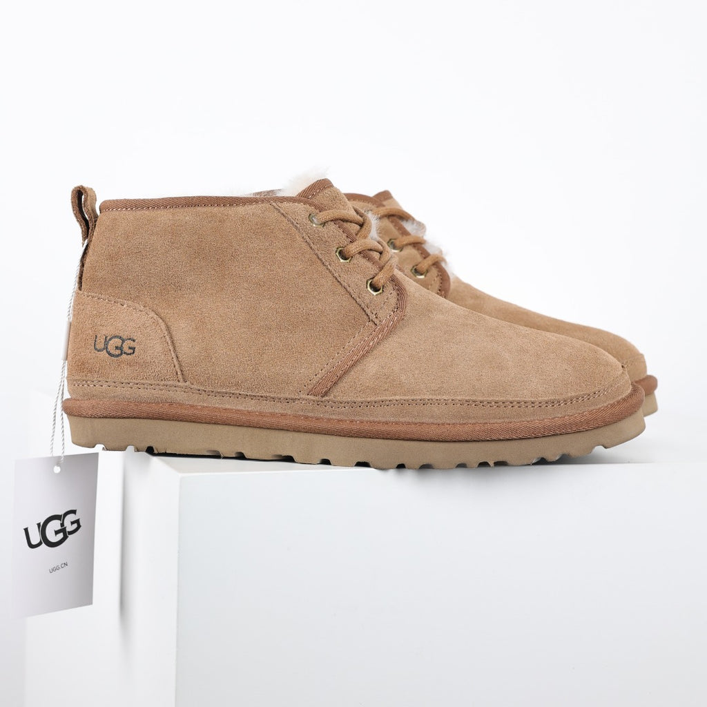 UGG Unisex Seasonal Winter Boots - Style 235443649 - view 3