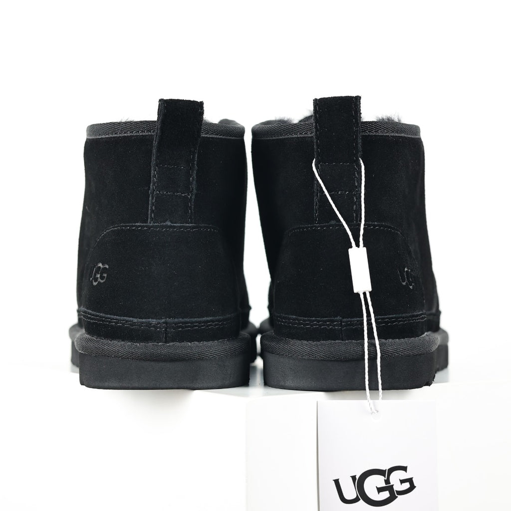 UGG Unisex Seasonal Winter Boots - Style 235443650 - view 8