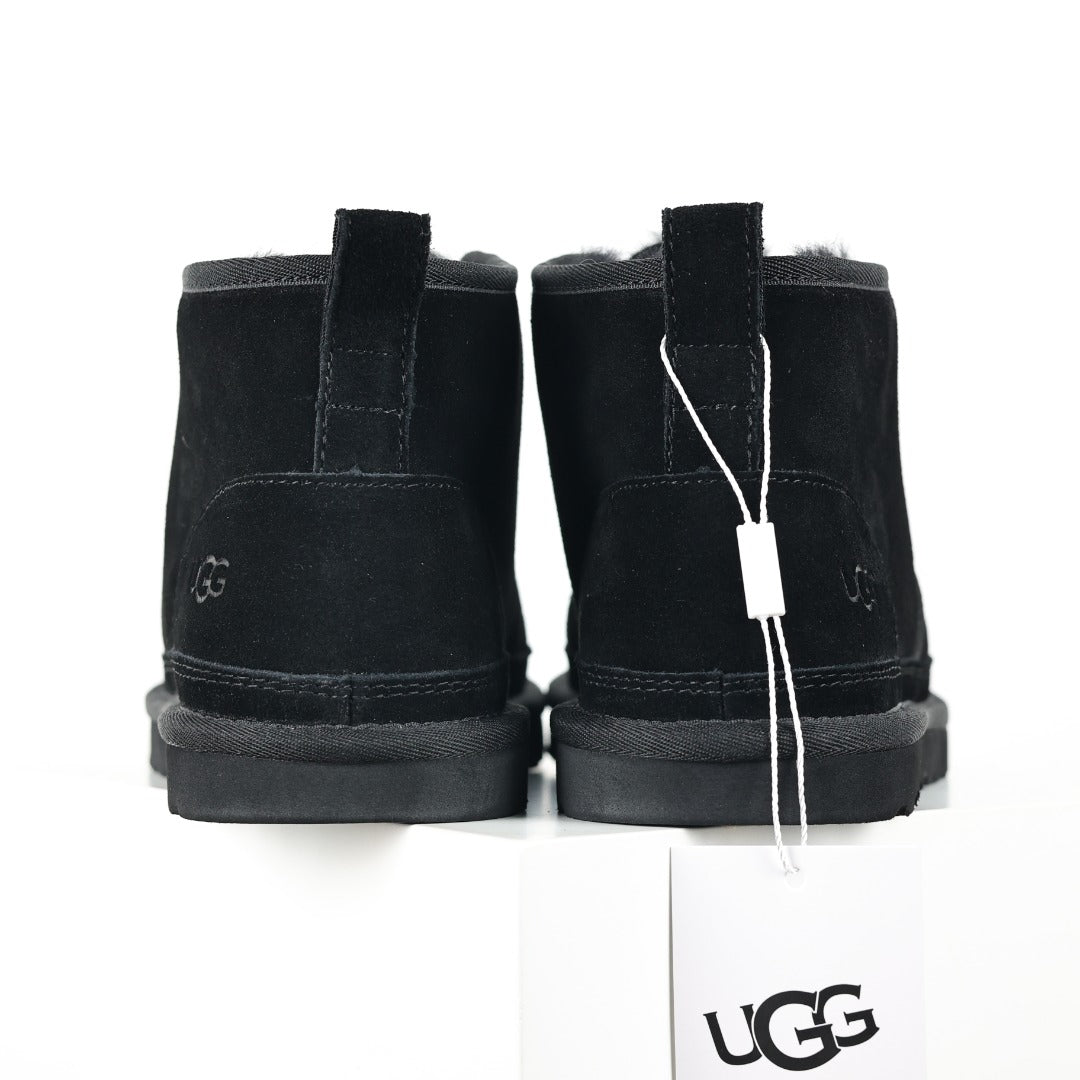 UGG Unisex Seasonal Winter Boots - Style 235443650 - view 8