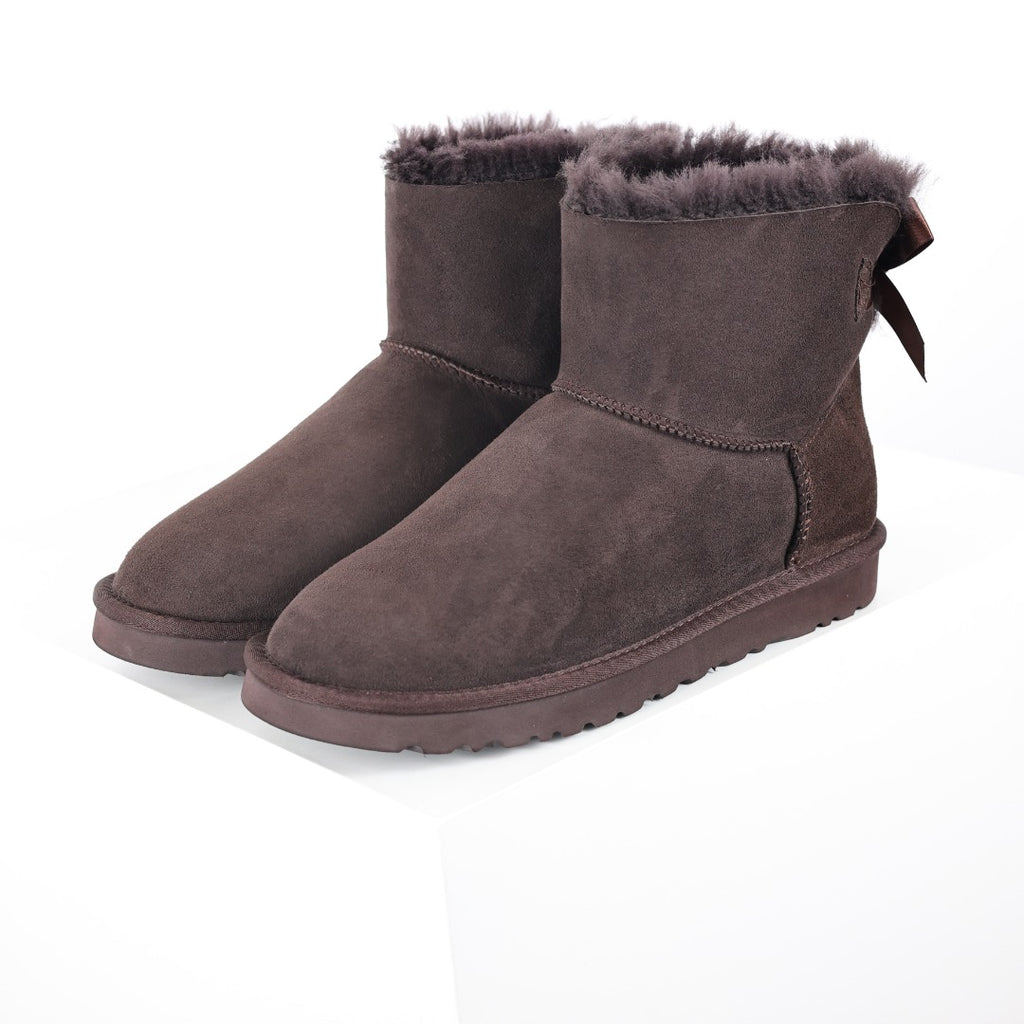 UGG Women's Bailey Mid-Calf Boots - Style 235443651 - view 2