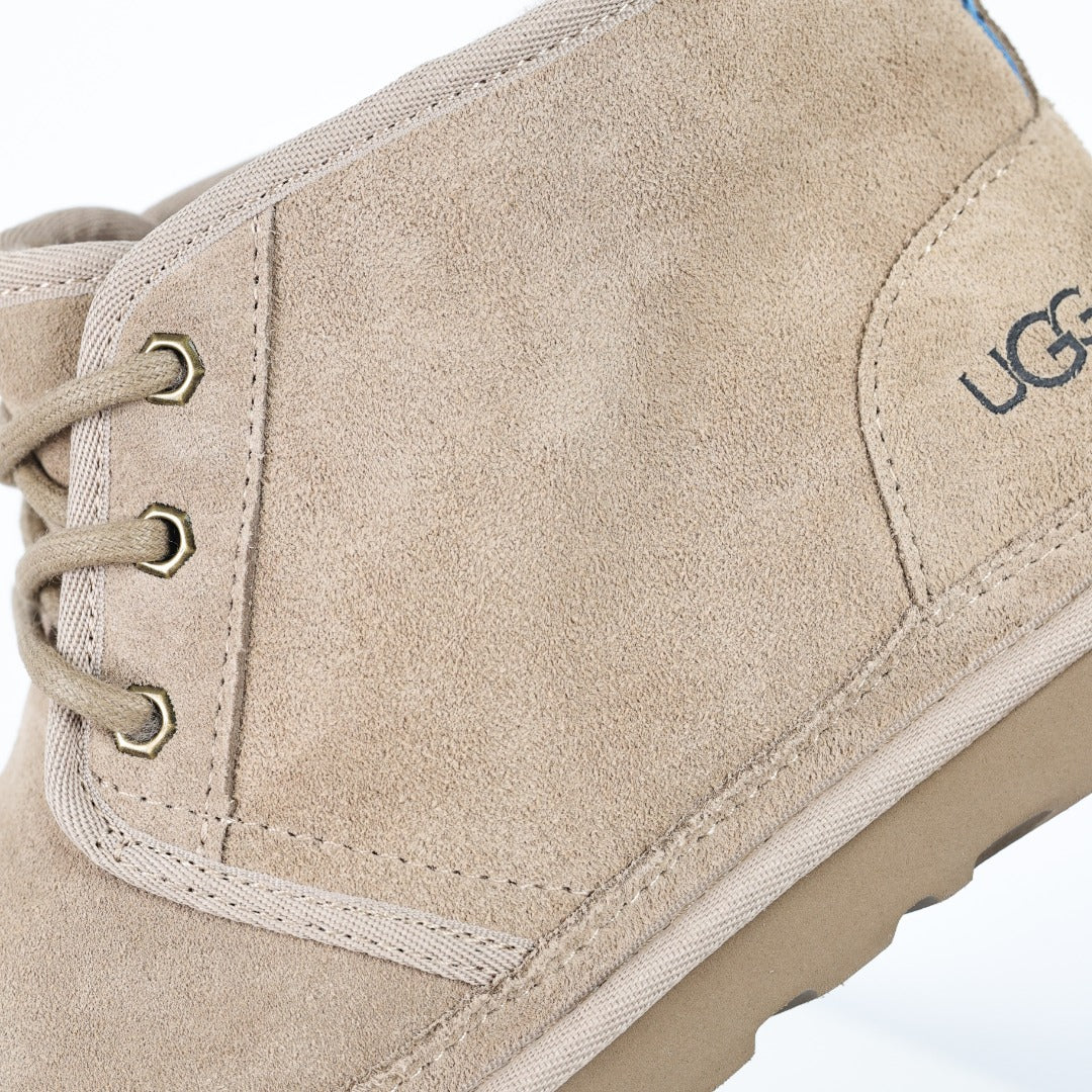 UGG Unisex Seasonal Winter Boots - Style 235443652 - view 6