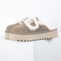 UGG Women's Seasonal 5cm Platform Short Boots - Style 235443741 - view 1
