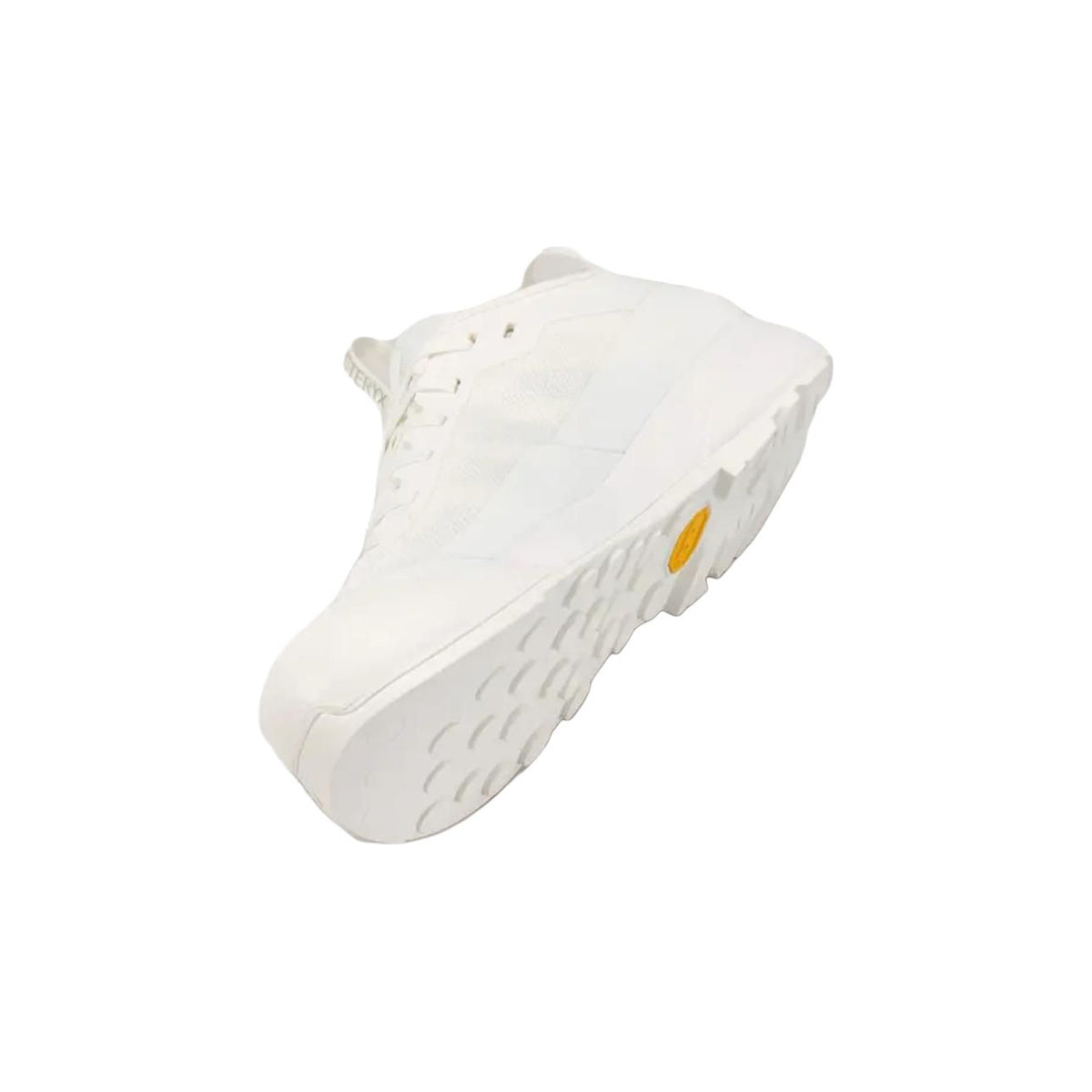 Arc'teryx Konseal LT Unisex Approach Shoes – Polar White (All-White Tonal)