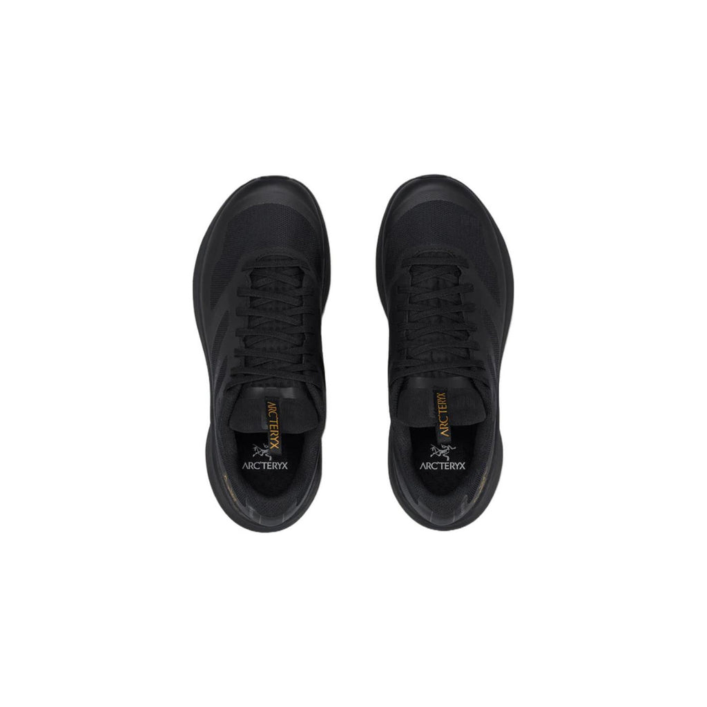Arc'teryx Norvan LD 3 GTX Unisex Waterproof Trail Running Shoes – Black
