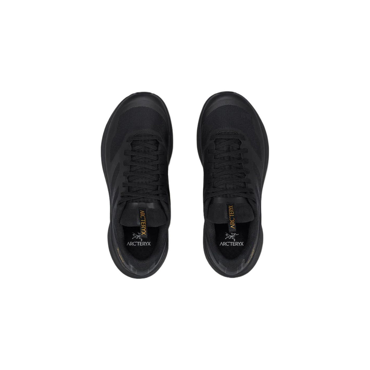 Arc'teryx Norvan LD 3 GTX Unisex Waterproof Trail Running Shoes – Black