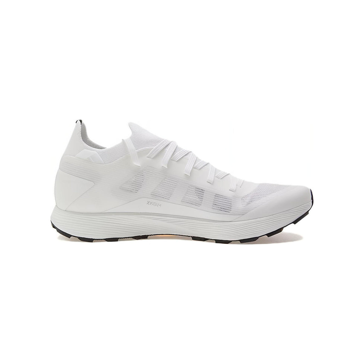 Arc'teryx Norvan SL 3 Unisex Ultralight Trail Running Shoes – White
