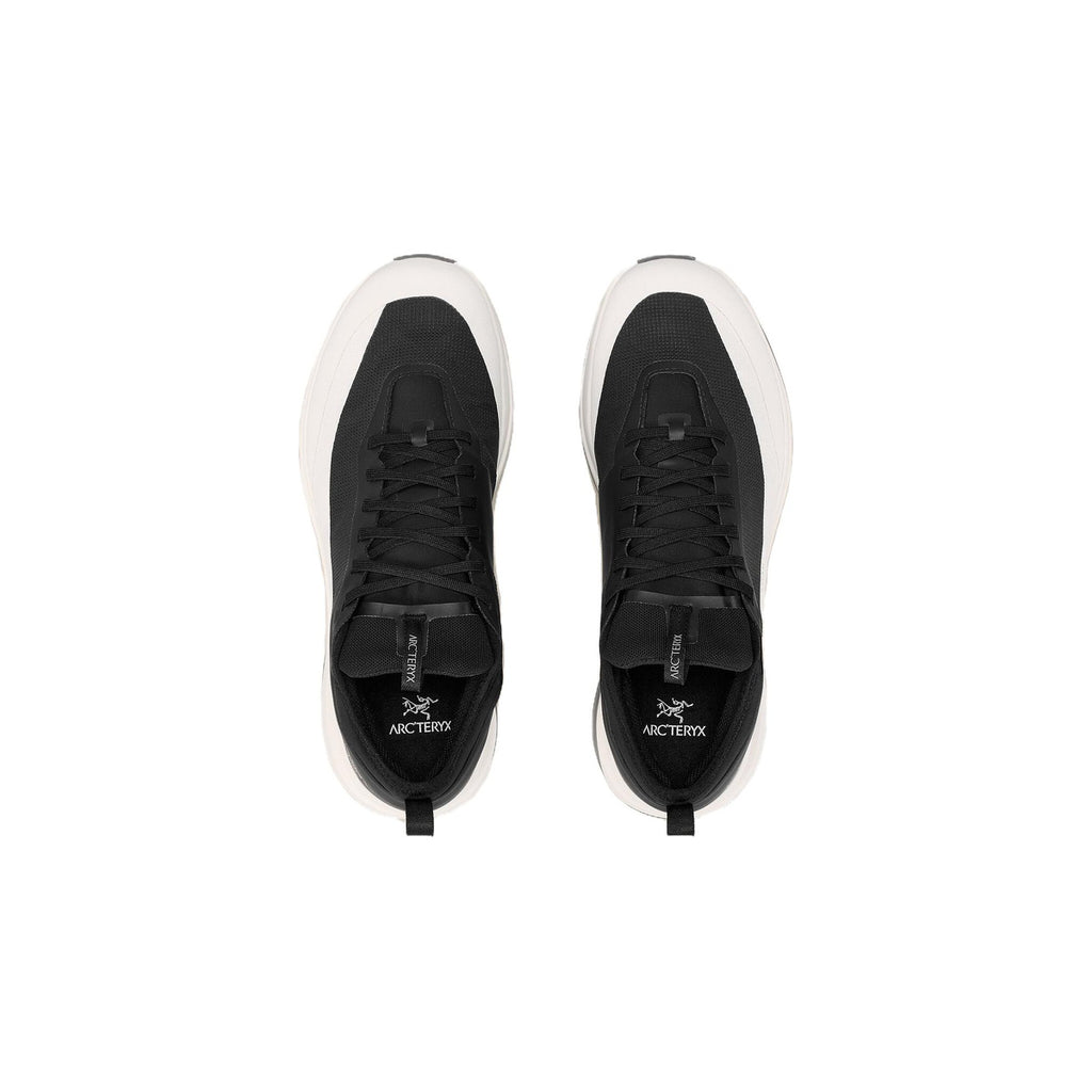 Arc'teryx Sylan Men's Running Shoes – Black