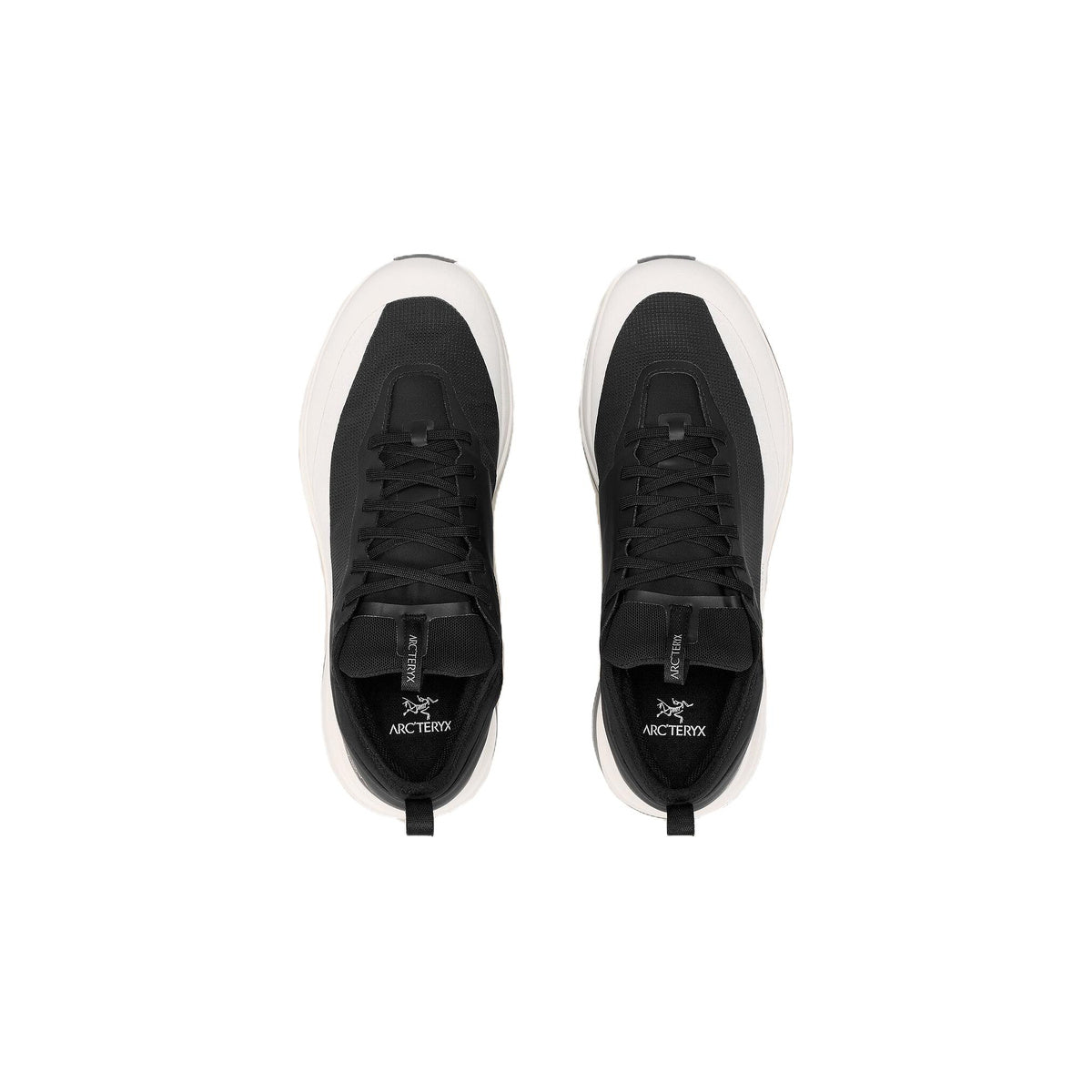Arc'teryx Sylan Men's Running Shoes – Black