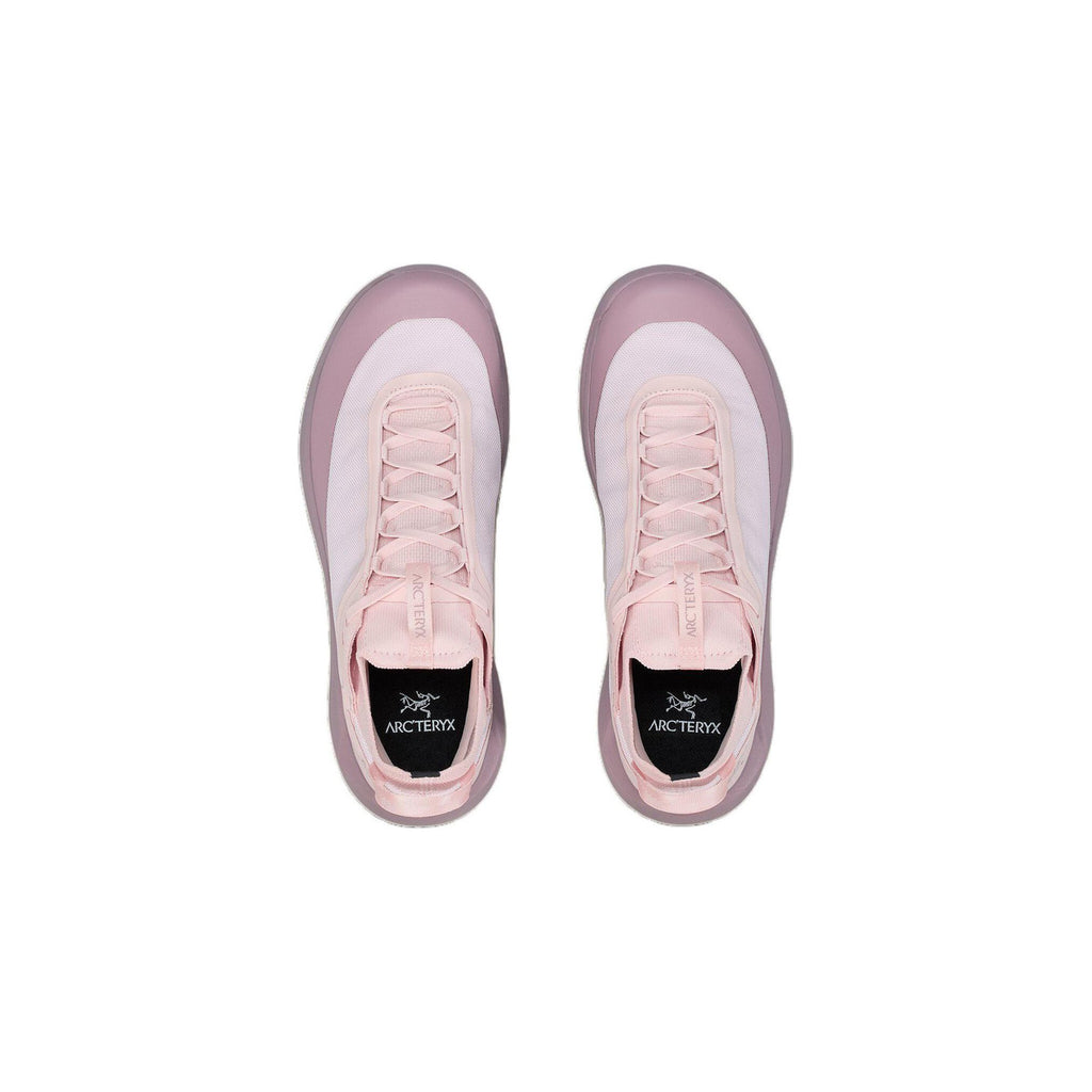 Arc'teryx Vertex Alpine Women's Waterproof Approach Shoes – Pink/Mauve