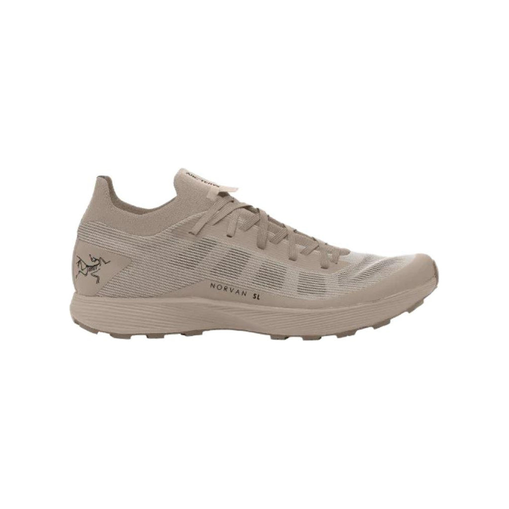 Arc'teryx Norvan SL 3 Men's Ultralight Trail Running Shoes – Sand/Dune