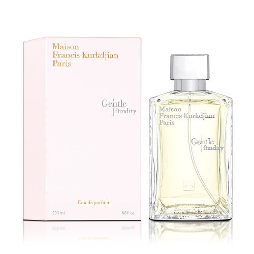 Maison Francis Kurkdjian Gentle Fluidity Silver Eau de Parfum – 200ml