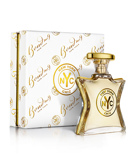 Bond No. 9 New York Chic Eau de Parfum – 100ml