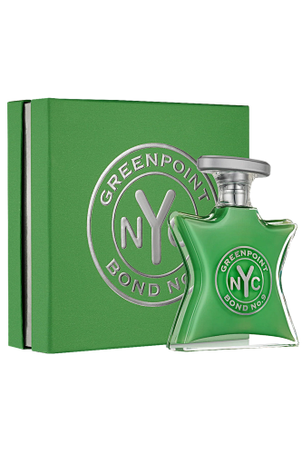 Bond No. 9 Greenpoint Eau de Parfum – 100ml