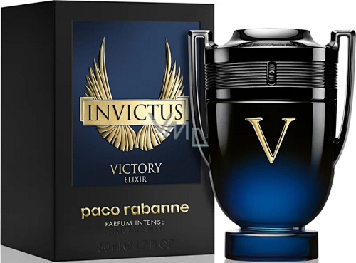 Rabanne Invictus Victory Elixir Parfum 100ml