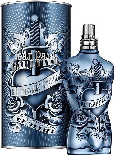 Jean Paul Gaultier Le Male Lover Eau de Parfum – 125ml