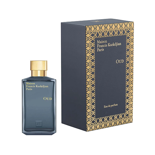 Maison Francis Kurkdjian Oud Eau de Parfum – 200ml
