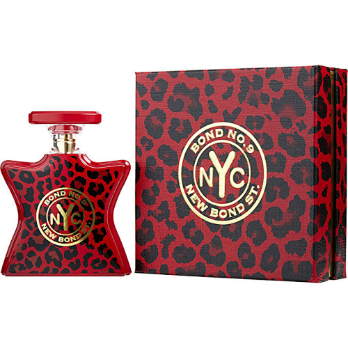 Bond No. 9 New Bond St. Eau de Parfum 100ml