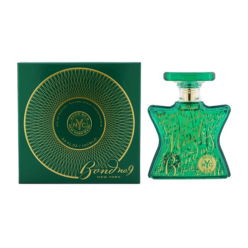 Bond No. 9 New York Musk Eau de Parfum – 100ml