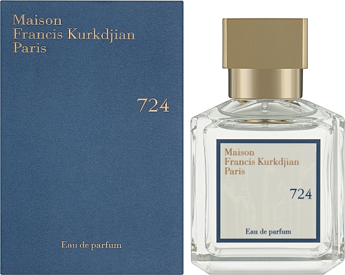 Maison Francis Kurkdjian 724 Eau de Parfum 70ml