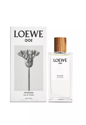 Loewe 001 Woman Eau de Parfum – 100ml