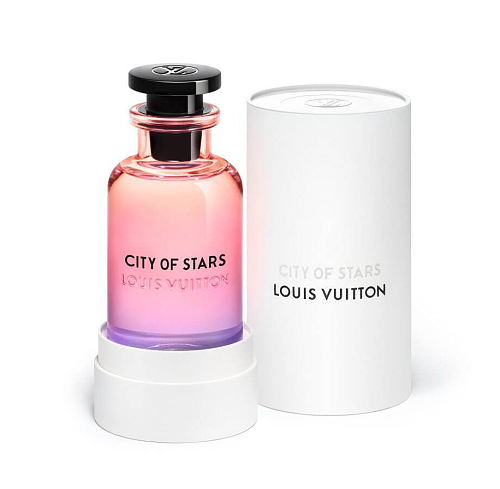 Louis Vuitton City of Stars Eau de Parfum – 100ml