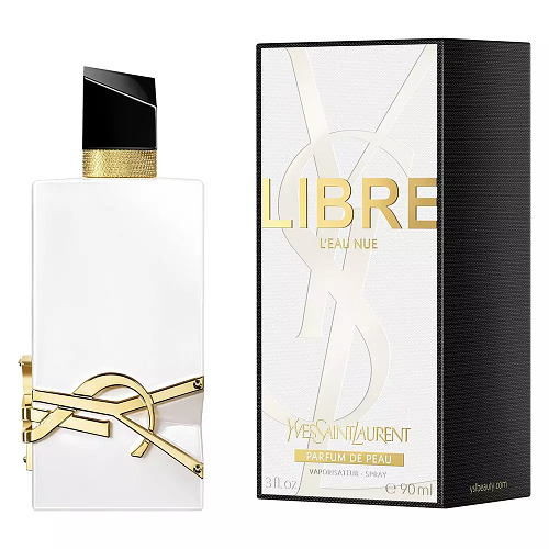 Yves Saint Laurent Libre L’Eau Nue Eau de Toilette – 90ml