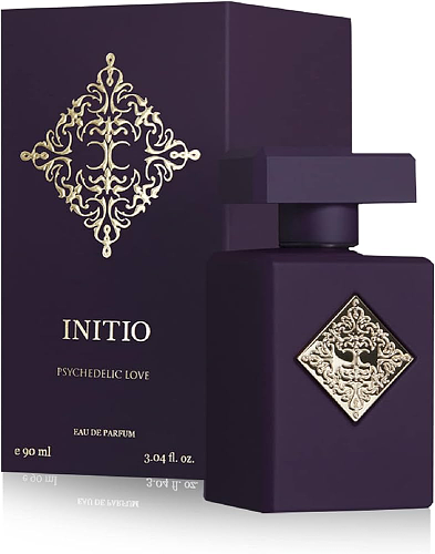 Initio Parfums Privés Atomic Rose Eau de Parfum 90ml