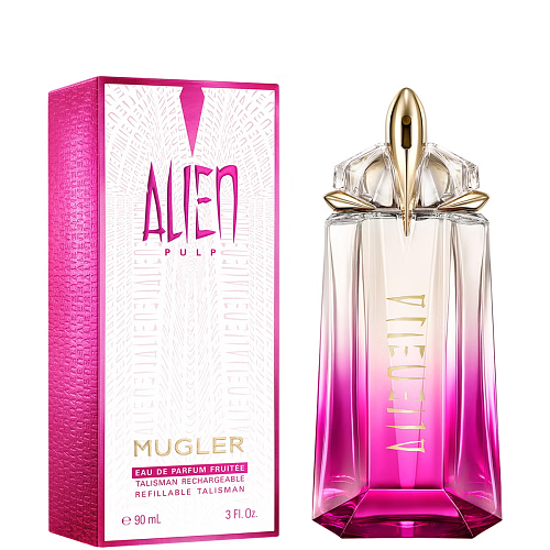 Mugler Alien Pulp Eau de Parfum – 90ml