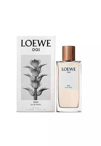 Loewe 001 Man Eau de Parfum – 100ml