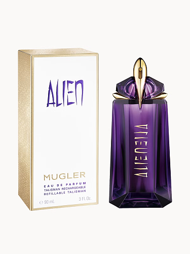Mugler Alien Eau de Parfum – 90ml