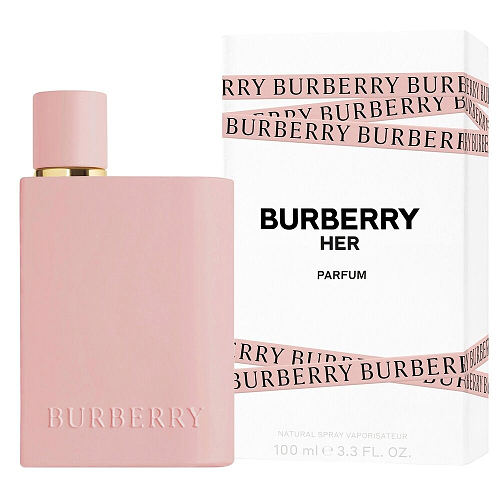 Burberry Her Parfum – 100ml