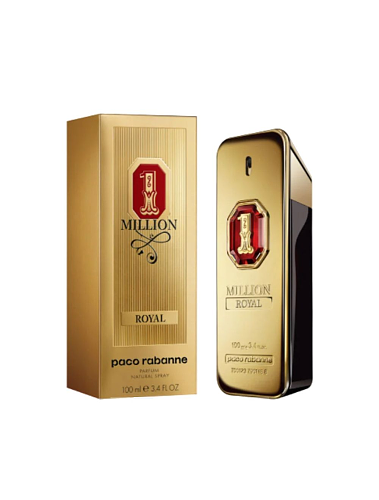 Paco Rabanne 1 Million Royal Eau de Parfum – 100ml