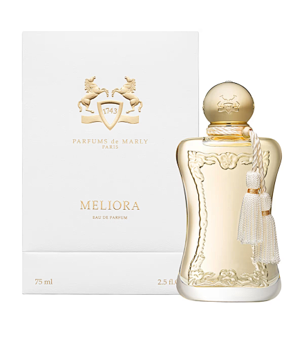 Meliora by Parfums de Marly – Eau de Parfum 75ml