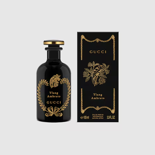 Ylang Ambrato by Gucci – Eau de Parfum 100ml