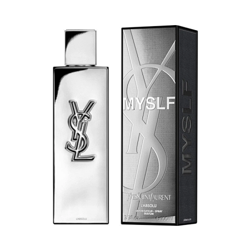 Yves Saint Laurent MYSLF L'Absolu Eau de Parfum 100ml