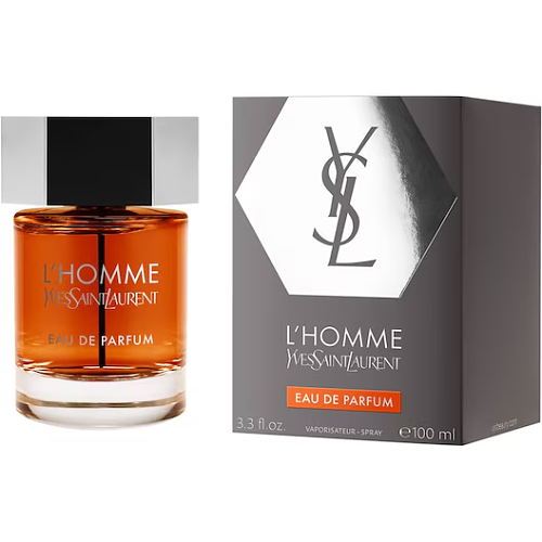 L’Homme Eau de Parfum by Yves Saint Laurent – 100ml