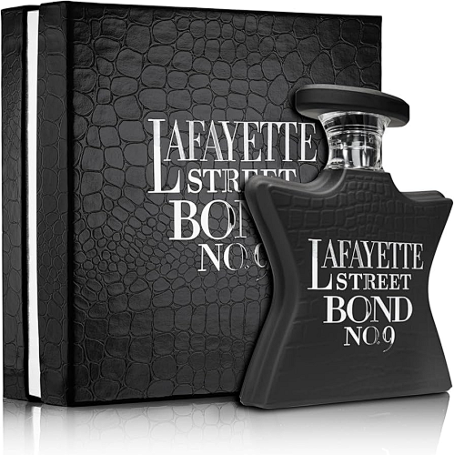 Bond No. 9 Lafayette Street Eau de Parfum – 100ml