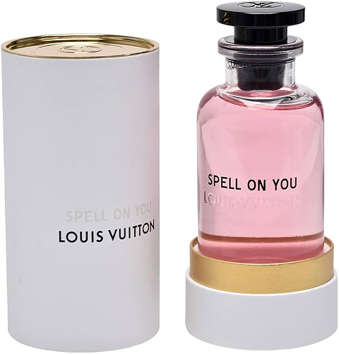 Louis Vuitton Spell On You Eau de Parfum 100ml