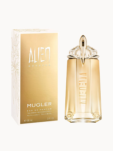 Mugler Alien Goddess Eau de Parfum – 90ml