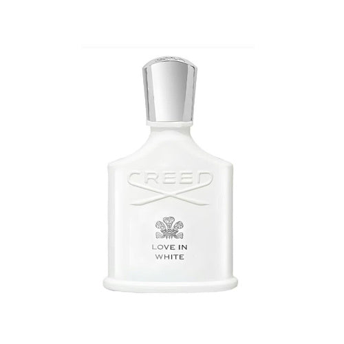 Creed Love in White 2024 Eau de Parfum 75ml