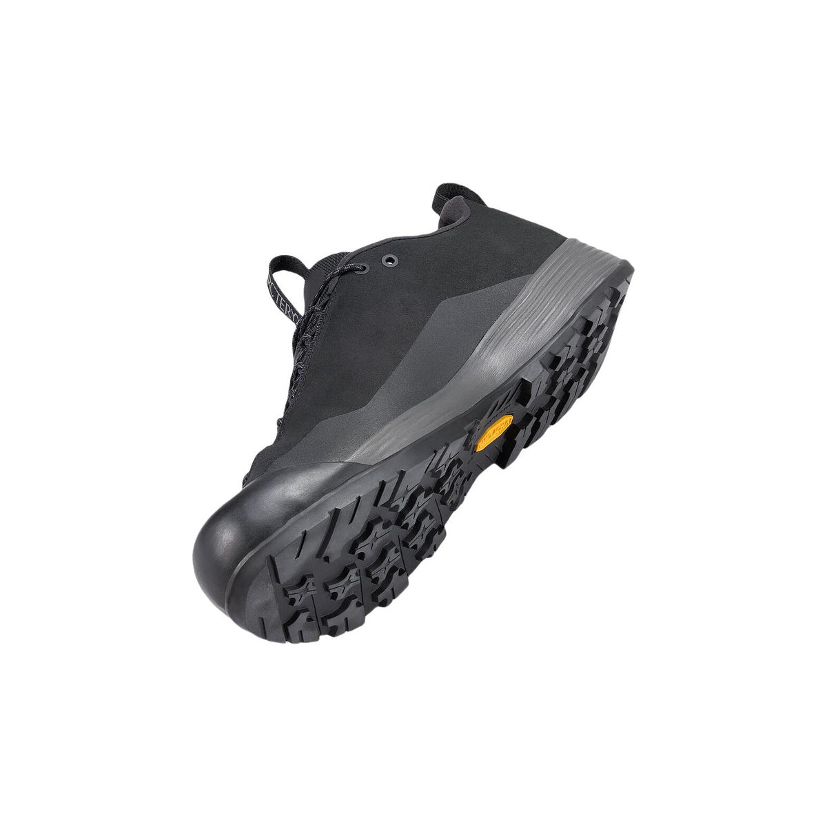 Arc'teryx Konseal FL 2 Men's Gore-Tex Waterproof Approach Shoes – Black/Graphite