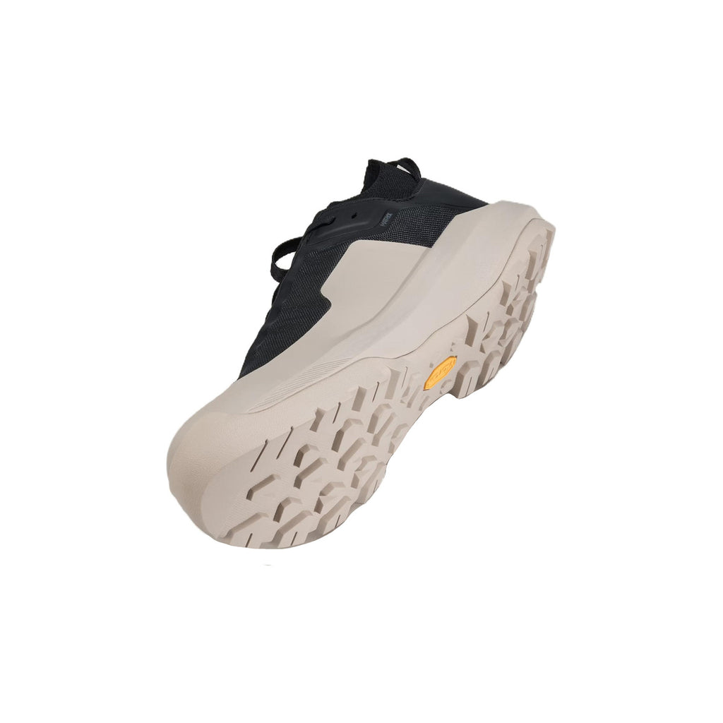 Arc'teryx Vertex Alpine Men's Waterproof Approach Shoes – Black/Taupe