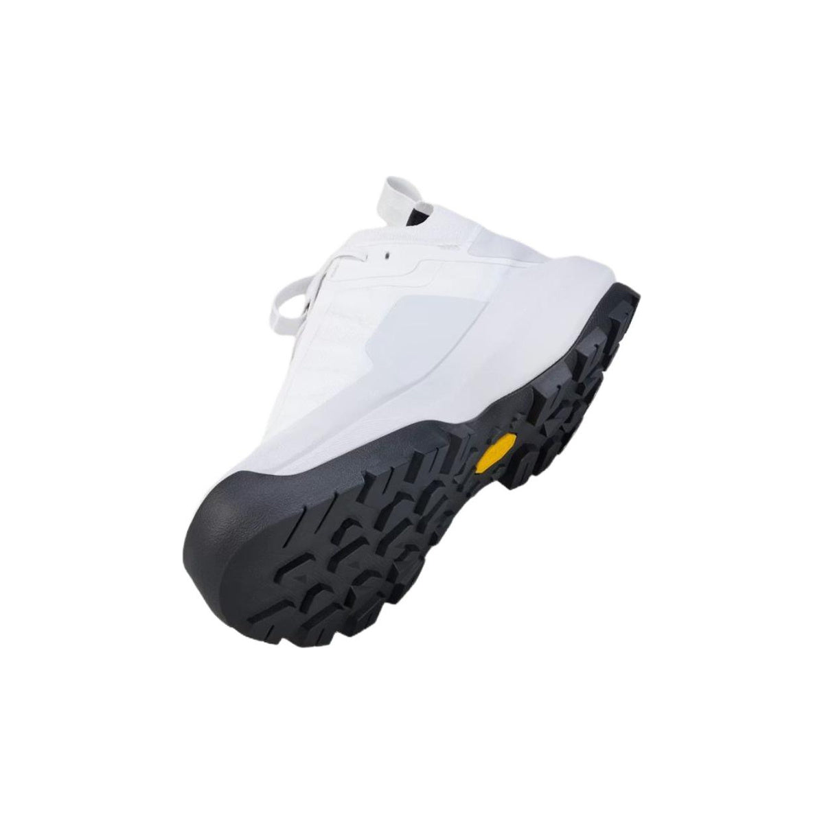Arc'teryx Vertex Alpine GTX Unisex Waterproof Approach Shoes – White