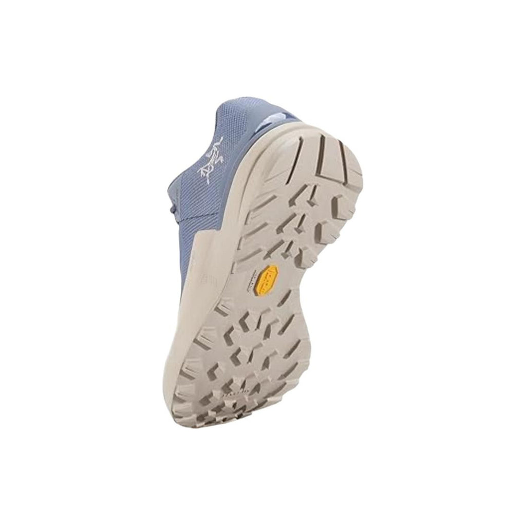 Arc'teryx Kopec GTX Men's Waterproof Low Hiking Shoes – Dusk/Sandbar