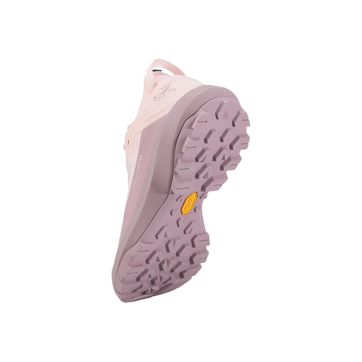 Arc'teryx Vertex Alpine Women's Waterproof Approach Shoes – Pink/Mauve