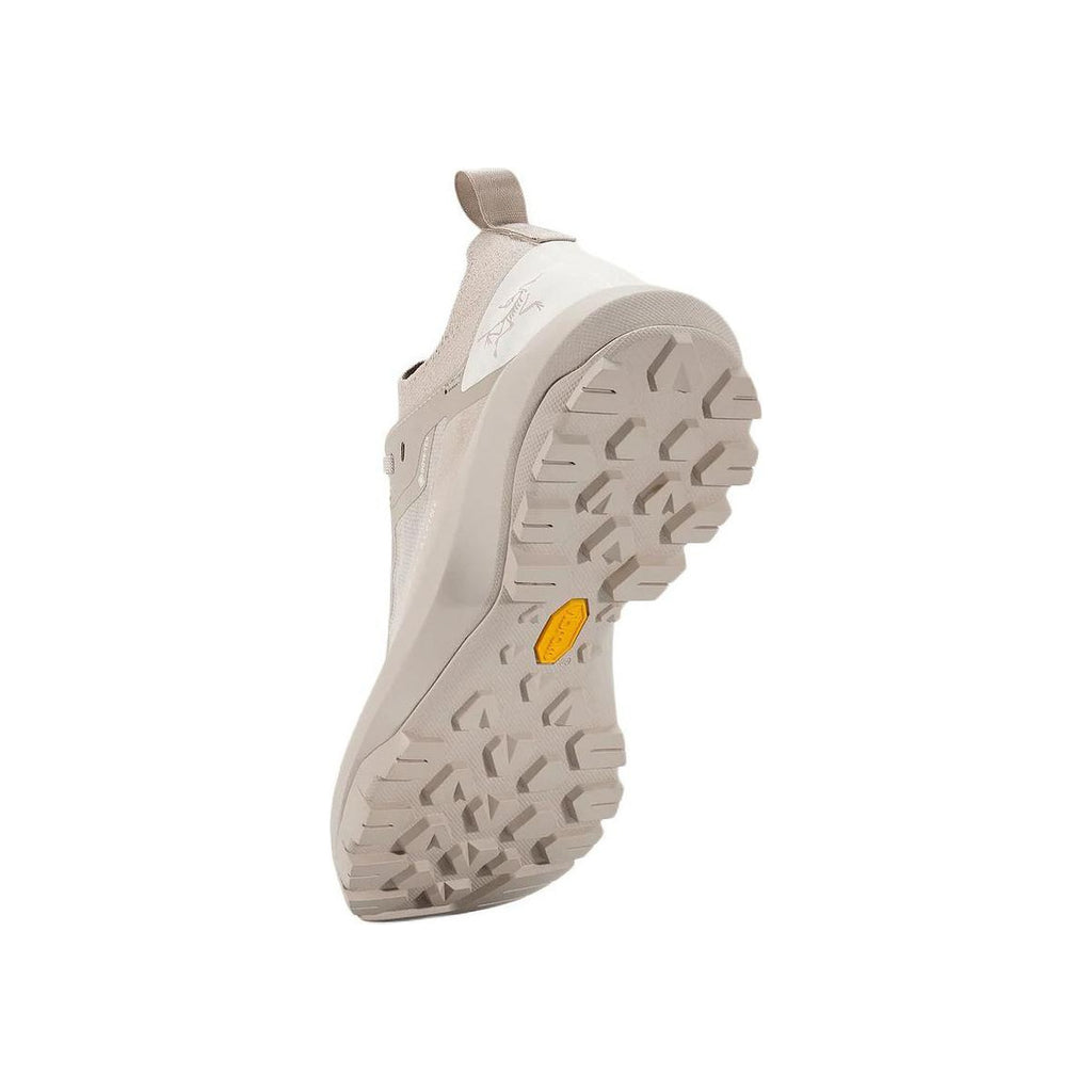 Arc'teryx Vertex Alpine GTX Unisex Waterproof Approach Shoes – Ivory