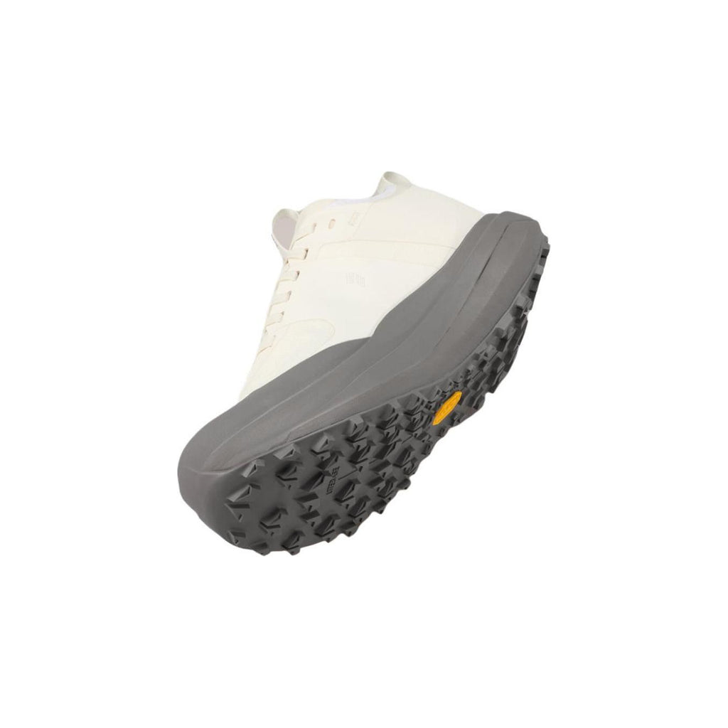 Arc'teryx Sylan GTX Men's Waterproof Trail Running Shoes – White/Graphite