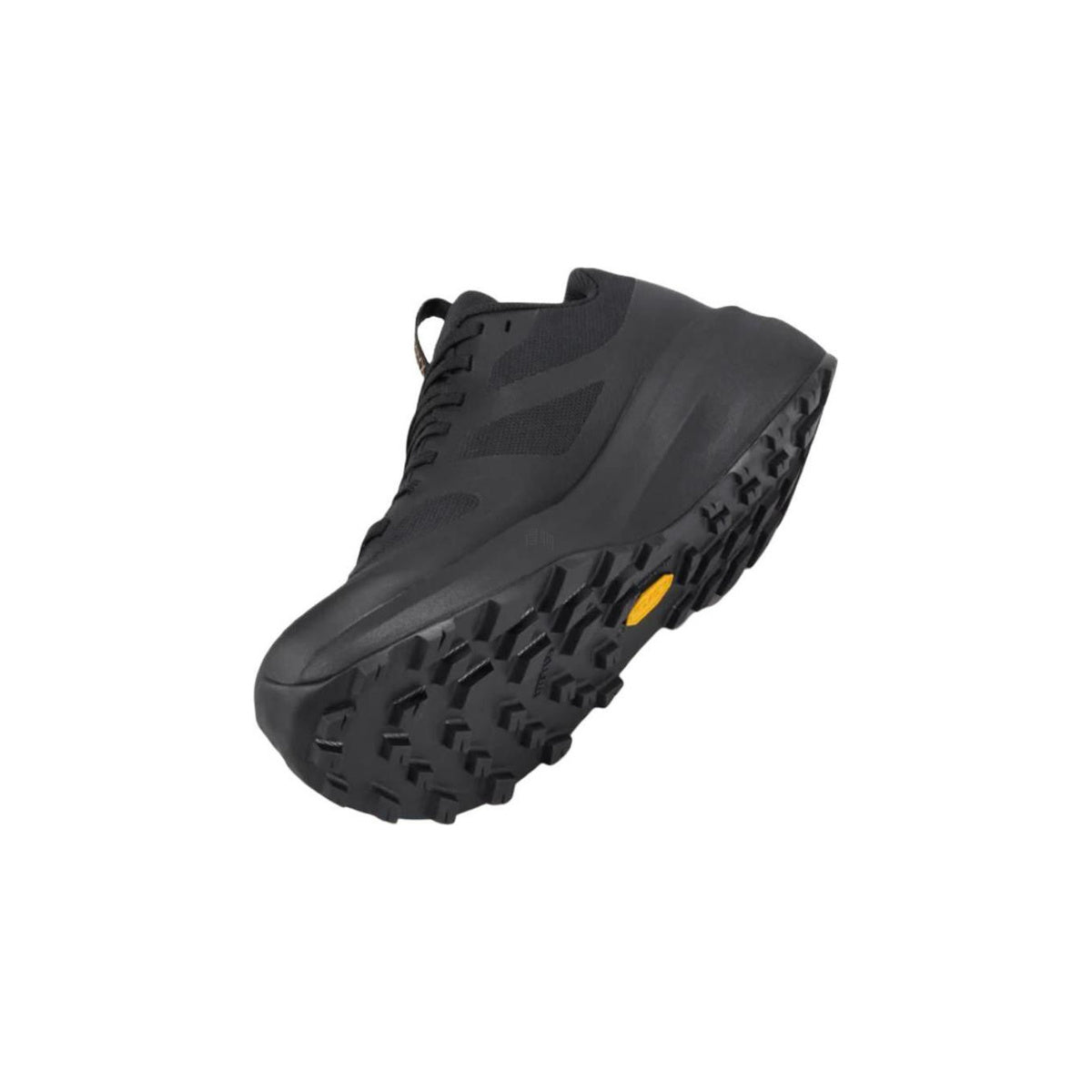 Arc'teryx Norvan LD 3 GTX Unisex Waterproof Trail Running Shoes – Black