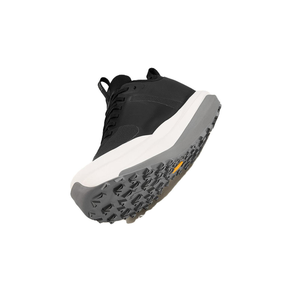 Arc'teryx Sylan Men's Running Shoes – Black
