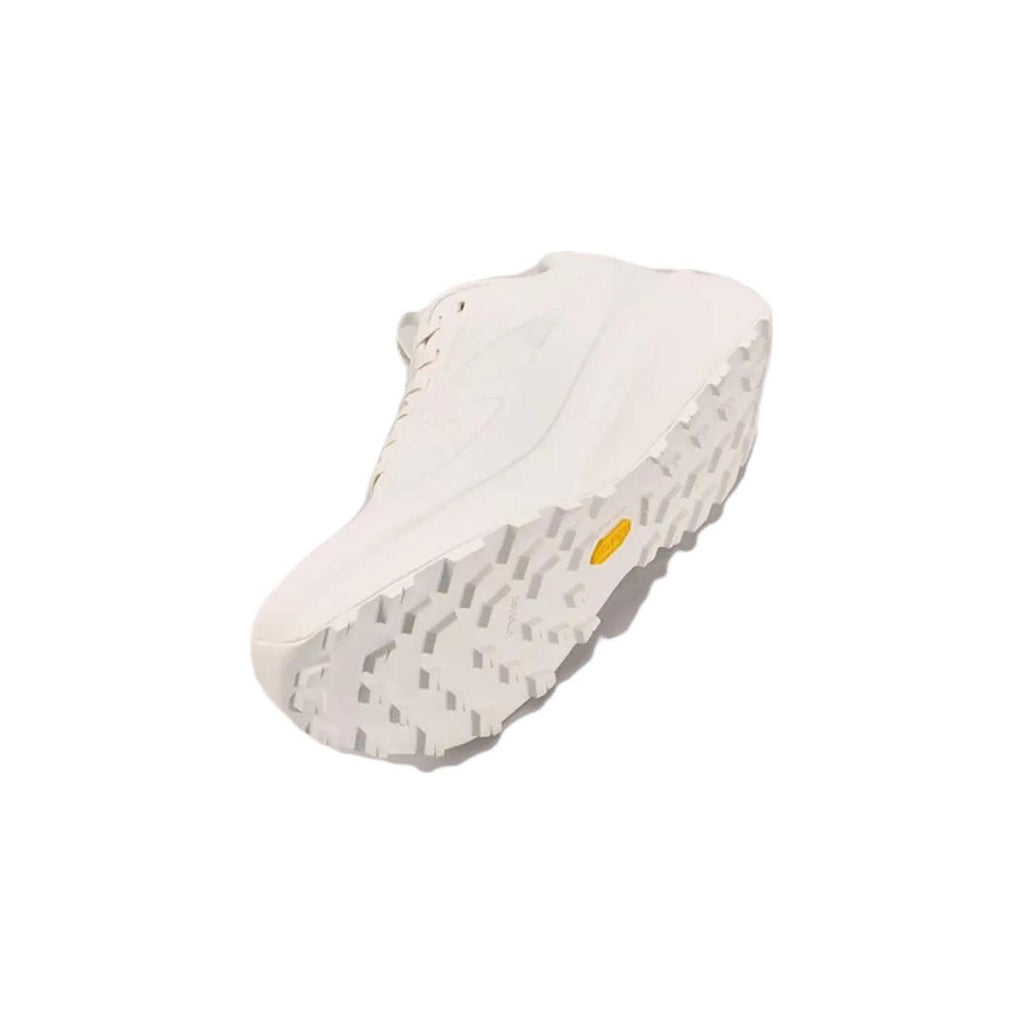 Arc'teryx Norvan LD 3 Unisex Lightweight Trail Running Shoes – White